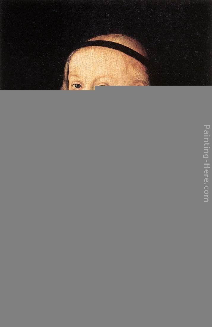 Lucas Cranach The Elder Wall Art page 4